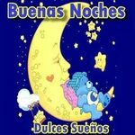 Dulces sueños ♥ ♥ ♥ ♥ ♥ Imágenes de buenas noches, Buenas no